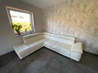 Sofa Echtleder Niedersachsen - Saterland Vorschau
