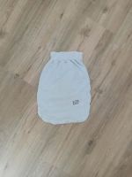 Baby Schlafsack/Pucksack/Strampelsack Größe 50/56 Baden-Württemberg - Waghäusel Vorschau