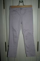 Reserved Kids Jeans Hose Gr. 98 104 lila flieder Jeanshose hellli Wandsbek - Hamburg Marienthal Vorschau