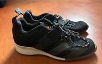 ADIPOWER Adidas Weightlifting Shoes Unisex Größe 38 Berlin - Lichterfelde Vorschau