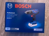 Bohrmaschine Bosch Professional GSB 18 V-21 Solo Nordrhein-Westfalen - Schwelm Vorschau