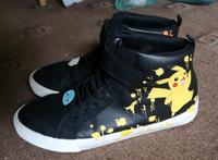 Next Sneaker, Pokémon, Knöchelschuhe, Gr 39,top Sachsen - Boxberg / Oberlausitz Vorschau