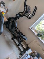 Motive Fitness by U.N.O XE20  Ellipsentrainer / Crosstrainer Niedersachsen - Stade Vorschau