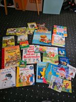 Bücherpaket für Kinder Niedersachsen - Ilsede Vorschau