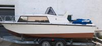 Kajütboot GFK Motorboot Ockelbo C19 Mercruiser Brandenburg - Neuruppin Vorschau