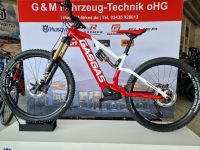 GasGas G Enduro 3.0 29" RH 41/S  Yam. PW-X3 Fully E-Bike 0,0% eff.Z. Versand Sachsen - Oschatz Vorschau