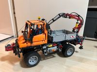 Lego Technic Unimog Freiburg im Breisgau - Umkirch Vorschau