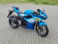 Suzuki GSX-R 125 Neu FS-Neuling-Rabatt mögl.! Brandenburg - Cottbus Vorschau