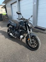 Yamaha Mt-07 Baden-Württemberg - Freiburg im Breisgau Vorschau