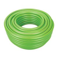 PVC-Schlauch m. Gewebeeinlage Garten Wasserschlauch Gummi 1/2Zoll Brandenburg - Cottbus Vorschau