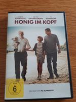 DVD Honig im Kopf mit Til Schweiger Niedersachsen - Stade Vorschau