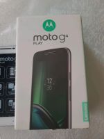 Moto G4 play Handy Brandenburg - Cottbus Vorschau