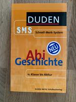 DUDEN Abi Geschichte, 11. Klasse bis Abitur Frankfurt am Main - Nieder-Eschbach Vorschau