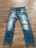 MOD Jeans Hose 38 34 Niedersachsen - Haste Vorschau