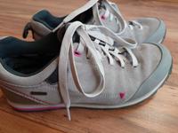 Wanderschuhe Damen 40 Thüringen - Erfurt Vorschau