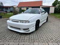 Opel Calibra 2.0i 16V Young Young Bayern - Haundorf Vorschau