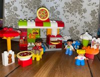 Lego Duplo - Pizzeria # 10834 Herzogtum Lauenburg - Talkau Vorschau