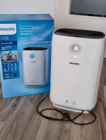 Philips Luftreiniger Serie 2000 / wie Neu Bielefeld - Sennestadt Vorschau