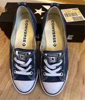 Converse Sneaker Gr. 37 Hessen - Biebesheim Vorschau