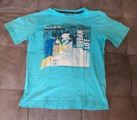 T-Shirt hellblau Gr.134/140 Junge Rheinland-Pfalz - Boppard Vorschau