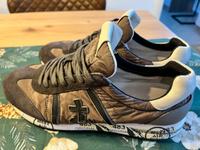 PREMIATA Designer Golden Sneakers Goose wie NEU Bayern - Coburg Vorschau
