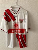 VfB Stuttgart Trikot Shirt Jersey Adidas Südmilch 1994 Berlin - Mitte Vorschau