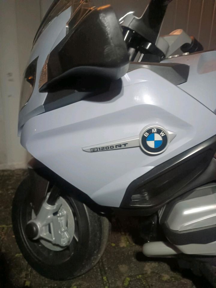 Kinderfahrzeug BMW in Bodenwöhr