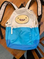 Rucksack Adventure Time Finn wie neu passt auch Erwachsenen Berlin - Rummelsburg Vorschau