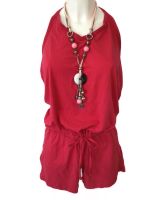 Overall - Jumpsuit -Einteiler-UP 2 Fashion - rot -Gr.M -38 -NEU München - Milbertshofen - Am Hart Vorschau