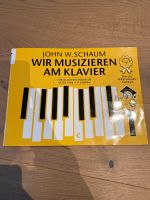 John W Schaum Wir musizieren am Klavier Bayern - Leutershausen Vorschau