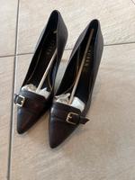 Ralph Lauren Pumps Damenpumps Nordrhein-Westfalen - Hürth Vorschau