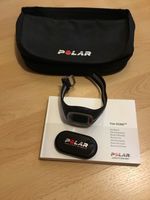 Polar RS300X Pulsuhr mit Sensor H1 Baden-Württemberg - Beuren Vorschau