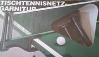Tischtennis Netz Garnitur neu OVP Folie Sachsen - Wurzen Vorschau