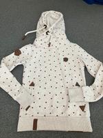 Naketano Marienkäfer Kapuze Sweatshirt Dame Mädchen Gr S neu Hessen - Rodgau Vorschau