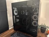 Corsair 3500X ARGB Mid-Tower PC-Gehäuse Schleswig-Holstein - Bad Bramstedt Vorschau