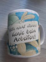 DIDL Tasse Rheinland-Pfalz - Zeltingen-Rachtig Vorschau