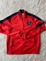 Paris Saint Germain PSG Trainingsjacke Retro Sweater Trikot Nike Bayern - Feldkirchen-Westerham Vorschau
