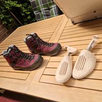 Meindl Litepeak Lady Gore-Tex Wanderschuhe Berry Größe  39 Nordrhein-Westfalen - Krefeld Vorschau