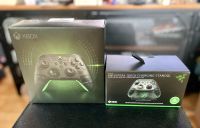 Xbox Controller 20th Anniverisary Edition + Charger Stand Nordrhein-Westfalen - Recklinghausen Vorschau