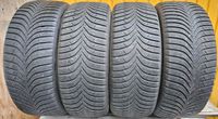 6mm HANKOOK WINTERREIFEN 4x 205/55 R16 91H . 205 55 16 Baden-Württemberg - Sindelfingen Vorschau