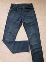 G-STAR RAW 3301 SLIM DENIM JEANS GR.28/32 Bayern - Puschendorf Vorschau
