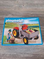 Playmobil Country Schleswig-Holstein - Hohenlockstedt Vorschau