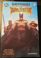 DC Premium Comics Bd. 7: Die Dynastie der Dunklen Ritter Berlin - Mitte Vorschau