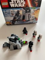 LEGO Star Wars 75132 First Order Battle Pack Niedersachsen - Rieste Vorschau