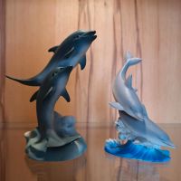 Delfine ~ Delfinfiguren ~ Dekoration ~ Delfin Schleswig-Holstein - Lübeck Vorschau