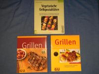 Grillbücher Hessen - Weinbach Vorschau