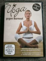 Yoga gegen Burnout DVD einfach & effektiv Bayern - Dinkelsbuehl Vorschau