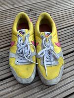 Nike Air Vortex 44 gelb Neustadt - Buntentor Vorschau