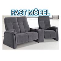 NEU! Relaxsessel Tivoli ! 3 Sitzer Microfaser Anthrazit ! Kino Nordrhein-Westfalen - Löhne Vorschau