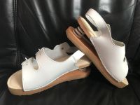 BALDO der Schuh/Sandale mit der Feder‼️NEU‼️ Nordrhein-Westfalen - Unna Vorschau